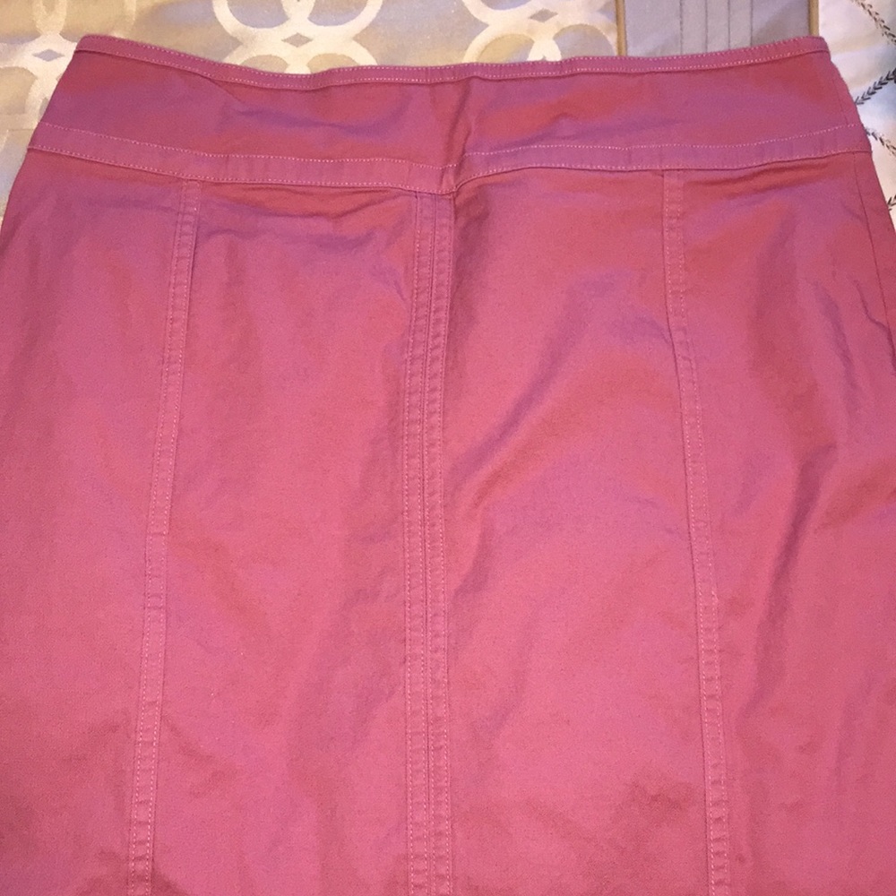 Ann Taylor pencil skirt